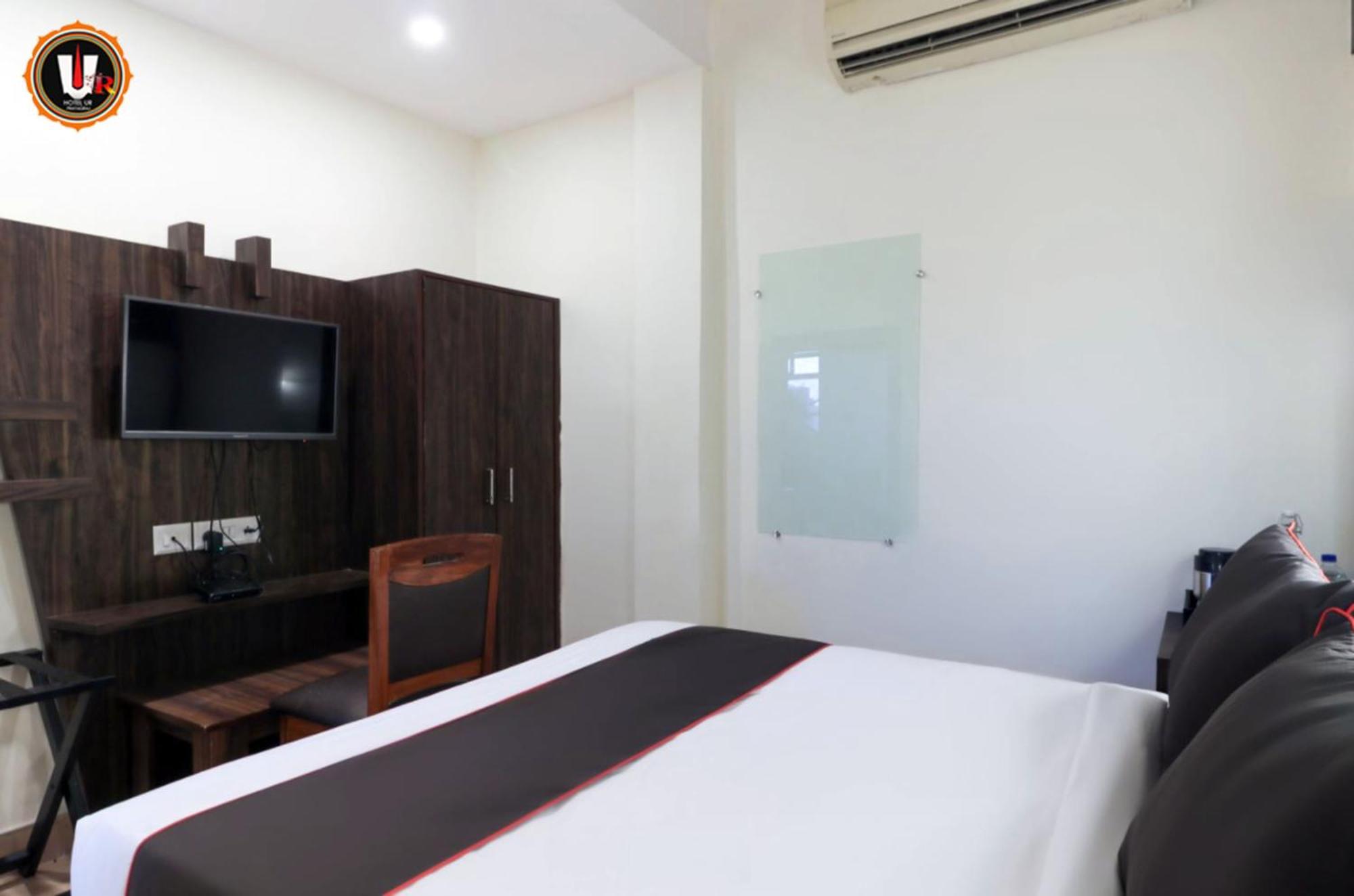 Hotel Ur Prayagraj Ngoại thất bức ảnh