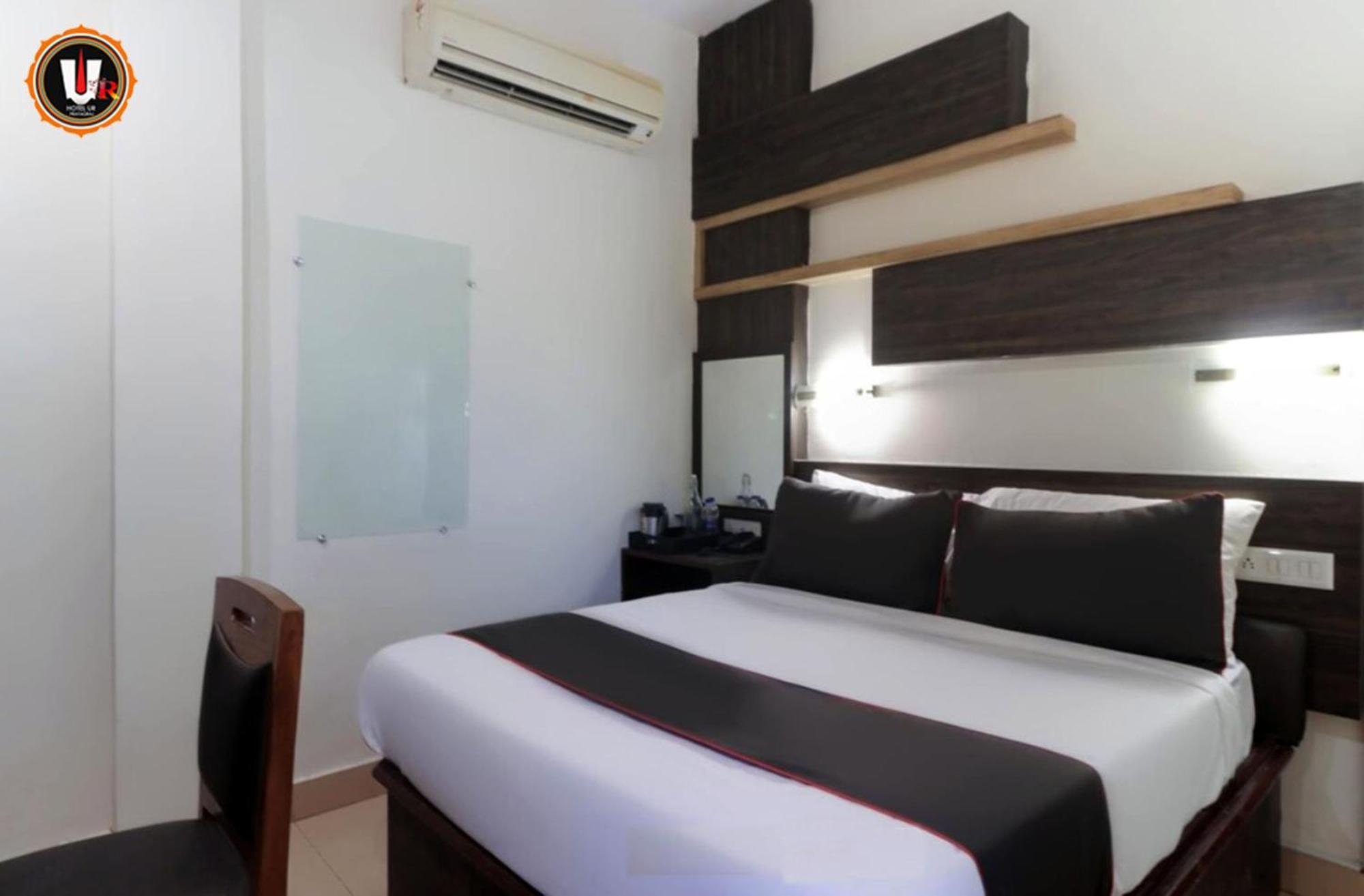 Hotel Ur Prayagraj Ngoại thất bức ảnh