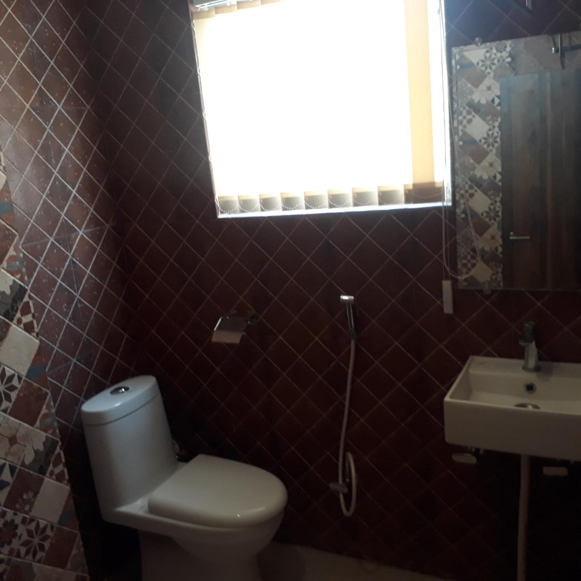 Hotel Ur Prayagraj Ngoại thất bức ảnh